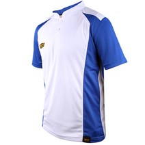 제트 카라 하계 티셔츠 BOTK-725