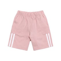 유라비 키즈용 다꼬 스타 반바지