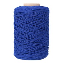 마마니트 동방면사 18합 색사 뜨개실, 305 블루
