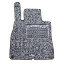 더존 세니스 카매트 확장형 그레이, 렉서스, GS350 4세대/2012년.3-2016년.5, 렉서스