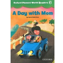 A Day with Mom, Oxford University Press