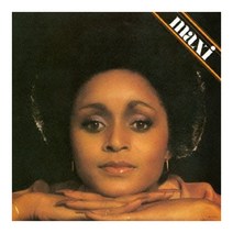 Maxi Anderson - Maxi 24Bit 192kHz Digital Remastered 일본수입반, 1CD