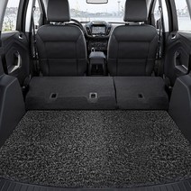엑스핏 블란도 트렁크매트 그레이, 현대, i30 2011년10월~2016년9월 2세대 TH83