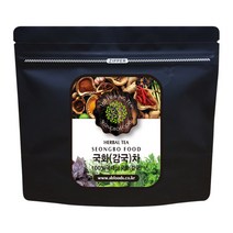 성보식품 국화 감국차, 200g, 1개
