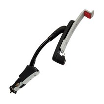 크록 C-Type 차량용 충전 거치대, 혼합 색상, 1개