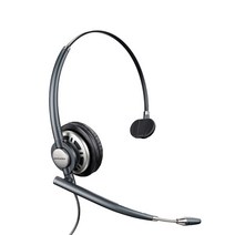플랜트로닉스 EncorePro 헤드셋, HW710