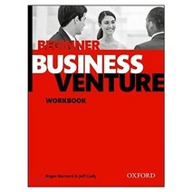 Business Venture Beginner:Workbook, Oxford Up Elt
