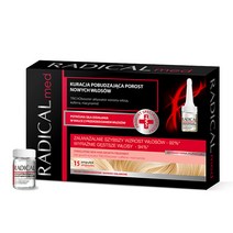 파모나 라디컬 메드 헤어앰플, 5ml, 15개입