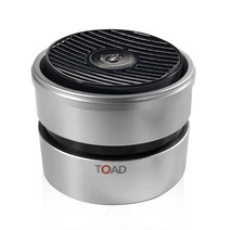 토드 다용도 공기정화기, TOAD-14(그레이)