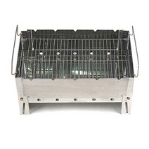 지피니 쉐프스텐그릴 꼬치 5구 + 휴대용가방, 1세트