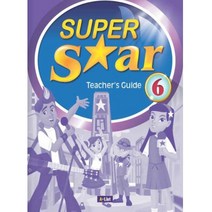 Super Star. 6(Teacher s Guide), A List