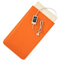 애슬라 황토 4단 프리미엄 찜질기, AMC-300(황토퀼팅)