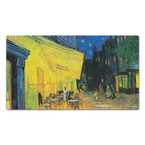 어번던스 슈퍼사이즈 명화 데스크매트, MP 422003