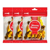 위니비니 유기농벌꿀 캔디, 50g, 3개입