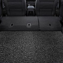 엑스핏 블란도 차량용 트렁크매트 그레이, 현대, 그랜져HG하이브리드