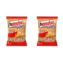 페레로 하누타 미니스 샌드, 200g, 2개