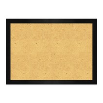 퍼즐사랑 고급 우드 퍼즐액자 38 x 53 cm 500피스용, 슬림블랙