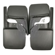 TUOYE 모터스타 차량용 머드 가드 Wrangler/Sahara Robinhood, 1세트