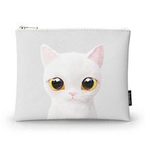 슈가캣&캔디도기 파우치