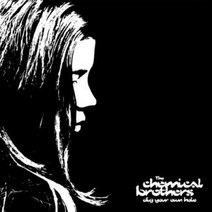 CHEMICAL BROTHERS - DIG YOUR OWN HOLE EU수입반, 1CD