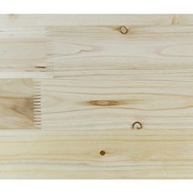 페인트인포 삼나무 집성목 24T 100 x 600