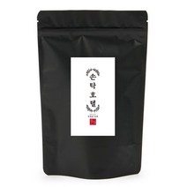 손탁호텔 계피차 리필티백 파우치형, 1g, 30개