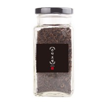 손탁호텔 보이차 보틀 리필, 70g, 1개, 1개