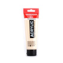 암스테르담 아크릴물감 292 NaplesYellowRedLight, 120ml, 1색