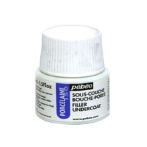 뻬베오 포슬린150 언더코트필러, 45ml, 1색
