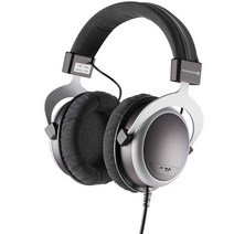 베이어다이나믹 헤드폰, 블랙, T70