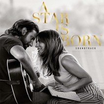 OST - A STAR IS BORN 스타 이즈 본, 1CD