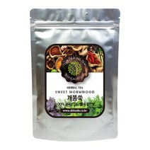 성보식품 국내산 개똥쑥, 300g, 1개