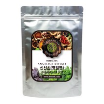 국내산 신선초, 150g, 1개