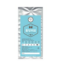퐁당커피 EXPRESS 100, 프렌치프레스, 200g