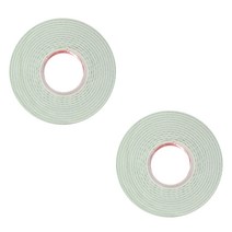 스카치 폼 양면 테이프 12mm x 2m, 2개