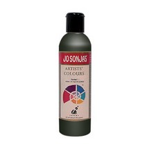 조소냐 아크릭칼라 S1-134 TEAL GREEN, 250ml, 1색