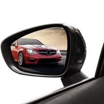 AR 차량용 바겐 이지퀵 와이드 사이드미러 유리타입, 옵티마/옵티마리갈, 1세트