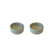 에라토 봄빛 래머킨 소 KD-0302A, 비취, 2개