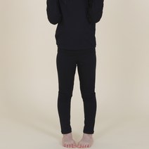 나야스타일 여아용 발열내의 하의