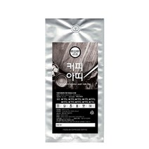 커피아띠 에티오피아 시다모 원두 커피, 홀빈, 1000g, 1개