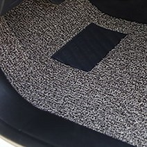 AR 바겐 프리미엄 확장형 코일매트 브라운, 벤츠, CLS Class CLS250 CDI 슈팅브레이크왜건 W218