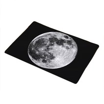 DM 알럽홈 우주행성 발매트, 빅그레이