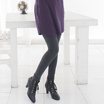 팡팡샵 임부용 P TC 털밴드 레깅스