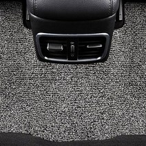 지티글로벌 럭셔리 탑매트 시즌2 3P 그레이, Q5 [9R](17~), 아우디, AUDI(아우디)