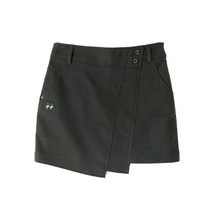 크리스바니 여성용 아이즈 골프 윈터 스커트 M18FWS33KH
