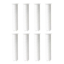 샤워플러스 1차 녹물제거필터 SF-815/850, 8개입