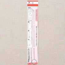 가와구찌 루프 뒤집개, 1개