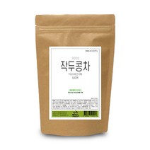 아이앤티 작두콩차 삼각티백, 1.2g, 50개