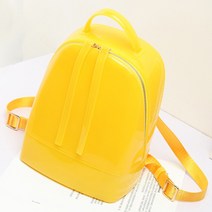 TP 패션 여성용 귀여운 젤리여행배낭