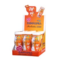 네오팜 골드 상쾌한변화 마시는 요구르트, 120ml, 12개입